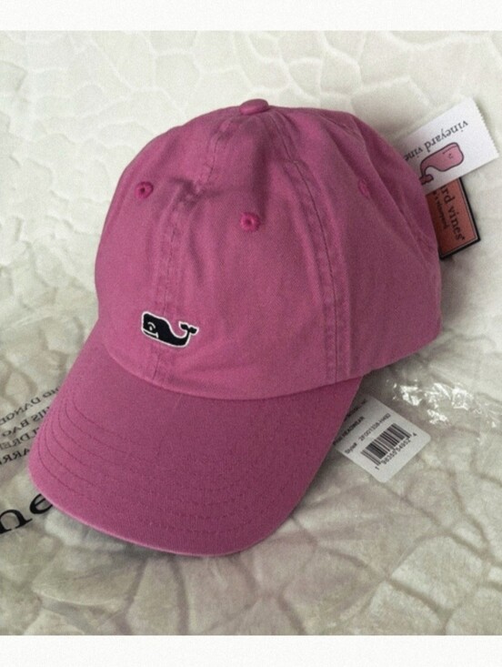Vineyard Vines Accessories - Vineyard Vines Martha's Vineyard NWT Hat